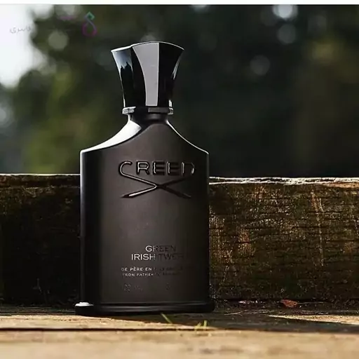 عطر کرید گرین ایریش توید  Creed Green Irish Tweed