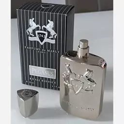 عطر ادوپرفیوم مارلی پگاسوس/Marly Pegasus Edp(بهترین نمونه تستر در ایران)