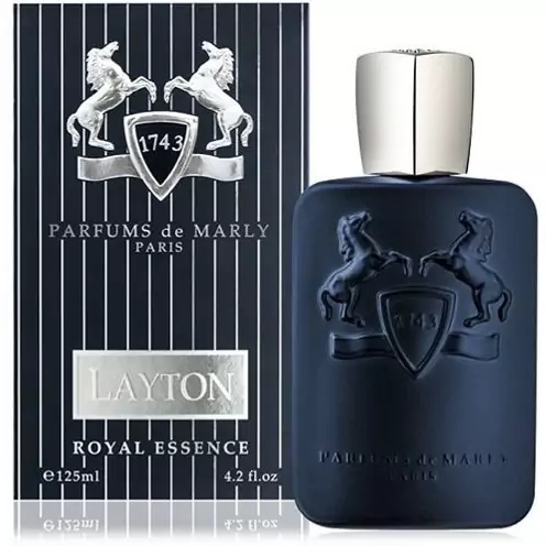 عطر ادوپرفیوم مارلی لیتون/Marly Layton Edp