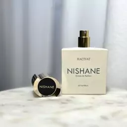 عطر اکستریت دپرفیوم هاجیوات نیشانه/Nishane Hacivat Exdp