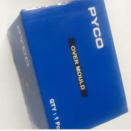 گیربکس استارت پراید PYCO