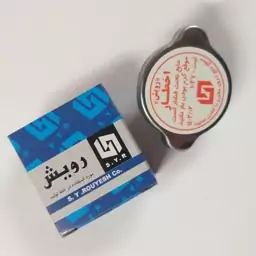 درب رادیاتور پراید