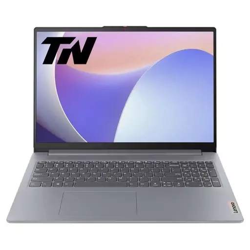 لپ تاپ 15.6 اینچی لنوو مدل IdeaPad Slim 3 15IRU8-i3 1305U-8GB LPDDR5-256GB SSD-TN