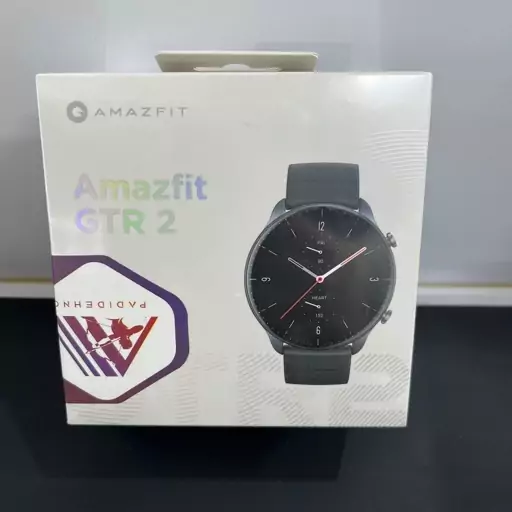 ساعت هوشمند amazfit مدل GTR 2