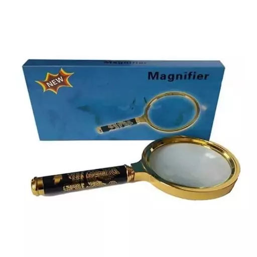 ذره بین مدل magnifier کد 80 