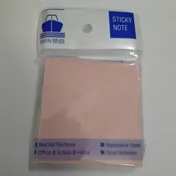 کاغذ یادداشتSTICKY NOTE