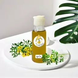 روغن سداب آوای طبیعت 30cc خالص(رفع التهاب گوش-رفع لک صورت-بهبود آکنه-تمیز کننده گوش)