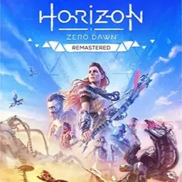 بازی  Horizon Zero Dawn Remastered برای کامپیوتر