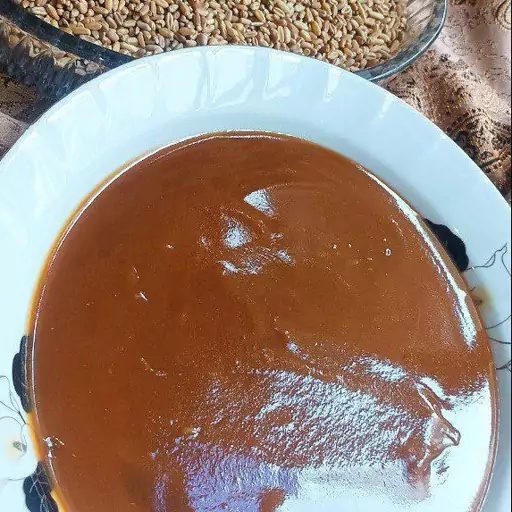 سمنو عالی ودرجه یک خانگی ژاو