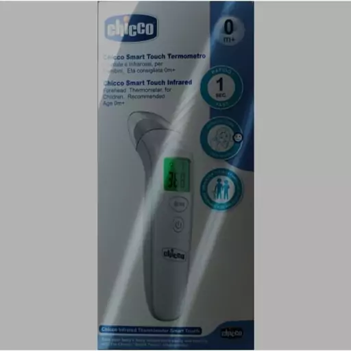 تب سنج چیکو لیزری chicco