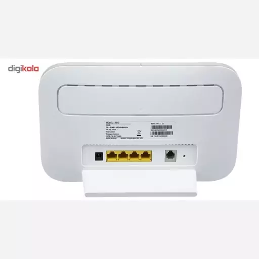 مودم رومیزی سیمکارتی هواوی  B612  TD-LTE (ارسال پسکرایه)