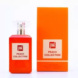   عطر ادکلن تامفورد بیتر پیچ جکوینز جانوین  Jackwins johnwin Peach Collection Bitter Peach  