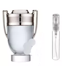 عطر گرمی پاکو رابان اینوکتوس Paco Rabanne Invictus