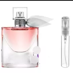 عطر گرمی زنانه لاوی است بل لانکومLancome Idole