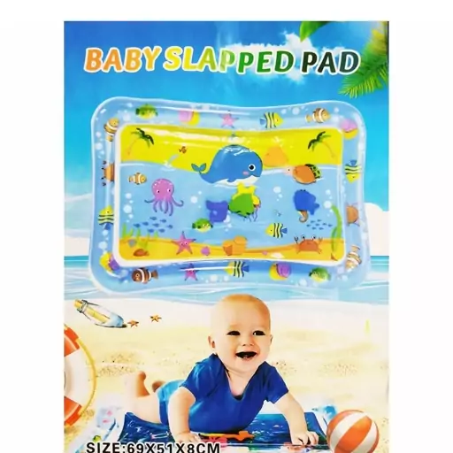 تشک بادی مدل baby sleeped pad