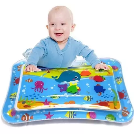 تشک بادی مدل baby sleeped pad