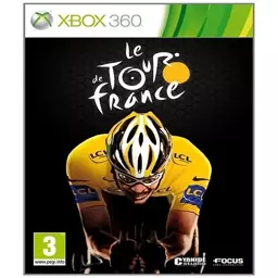 بازی tour de france نشر های وی یو برای xbox36 (پس کرایه) 