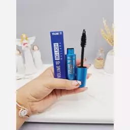 ریمل حجم دهنده بل آبی مدل بیگ لش Big Lash