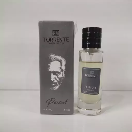 عطر تورنته دانهیل پورسوئیت 