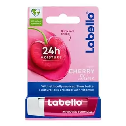 بالم لب لابلو( لبلو) تمشک labello cherry 