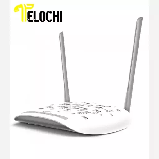 مودم ADSL برند TP-Link مدل TD-W8961N