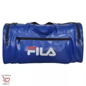 ساک ورزشی چرم FILA