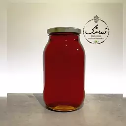 عسل کُنار ارگانیک یک کیلوگرمی 