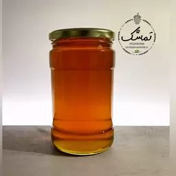 عسل چهل گیاه کوهستان (طالقان) ارگانیک یک کیلوگرمی 