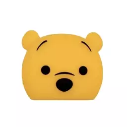 محافظ شارژر دیواری مدل خرس پو Pooh