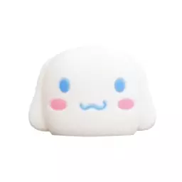 محافظ شارژر دیواری مدل سینامورول Cinnamoroll