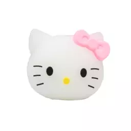 محافظ کابل مدل گربه Hello Kitty