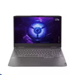  لپ تاپ لنوو  15.6 اینچ مدل LOQ پردازنده Core i7 13620H رم 16gb ddr4 