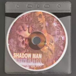 بازی پلی استیشن 1 SHADOW MAN