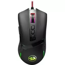 ماوس مخصوص بازی ردراگون مدل OCTOPUS M712 RGB