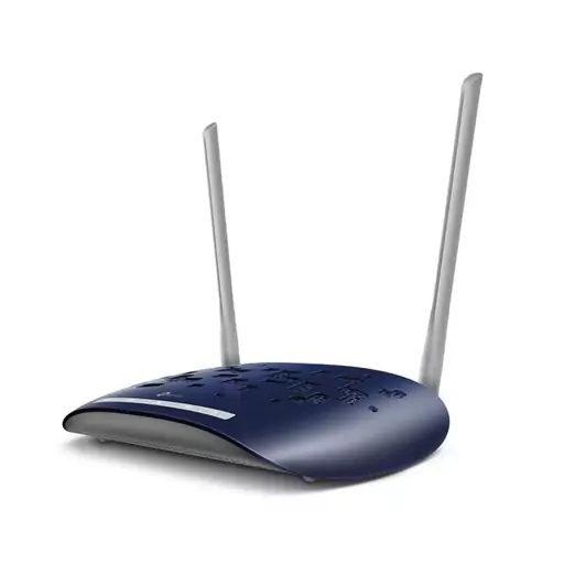 مودم ADSL/VDSL بی سیم TP-Link مدل TD-W9960 (3 سال گارانتی)  