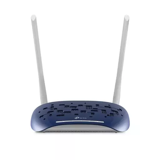 مودم ADSL/VDSL بی سیم TP-Link مدل TD-W9960 (3 سال گارانتی)  