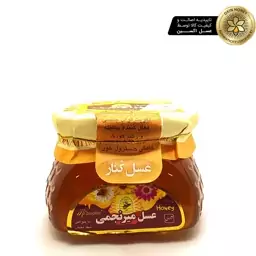 عسل کنار 350 گرم میرنجمی