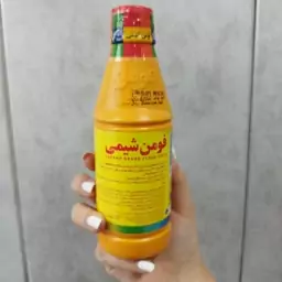 روغن ترمز زرد