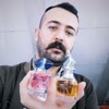 عطر و ادکلن دکانت دستریز