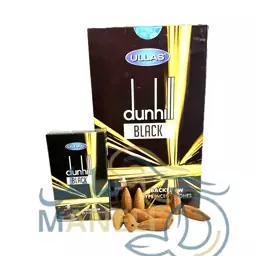 عود خوشبو کننده آبشاری اولاس مدل دانهیل Brown Dunhill