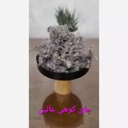 چای کوهی ارگانیک عالین