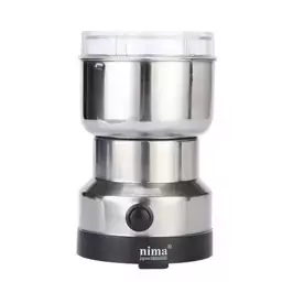 آسیاب قهوه 250 میلی لیتر nima مدل NM-8300