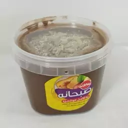 معجون صبحانه