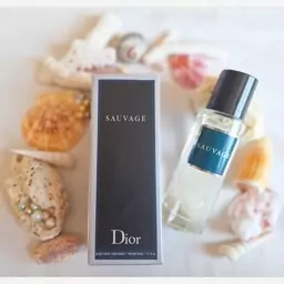 ادکلن دیور ساواج SAUVAGE Dior