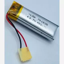 باتری تعویضی کیس ایرپاد و گردنی کیفیت عالی 400 MAh