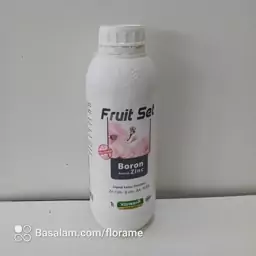 کود فروت ست ایکس گرین (کود میوه دهی) یک لیتری (fruit set) 