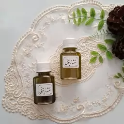 روغن بنفشه پایه زیتون (ضد لک-ضد جوش-جوش صورت-کک و مک)