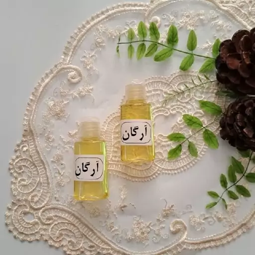 روغن آرگان 30 cc ارزان فروش در مشهد