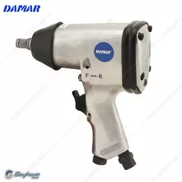 آچار بکس بادی 1.2 اینچ دامار مدل DM5040