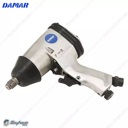 آچار بکس بادی 1.2 اینچ دامار مدل DM5040